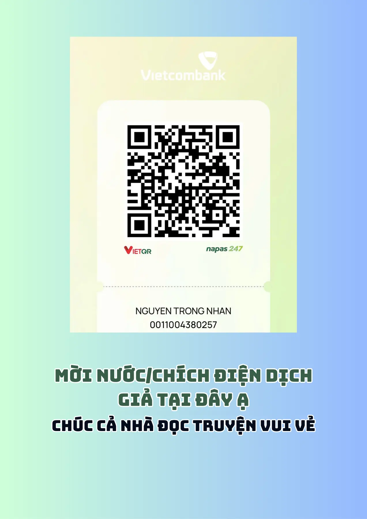 Mái Ấm Phía Chân Trời Chapter 1 - 83