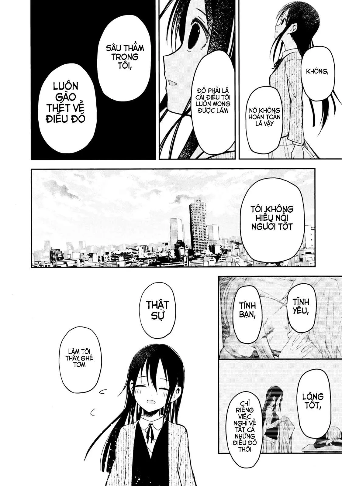 Instant Bullet Chapter 24 - 15