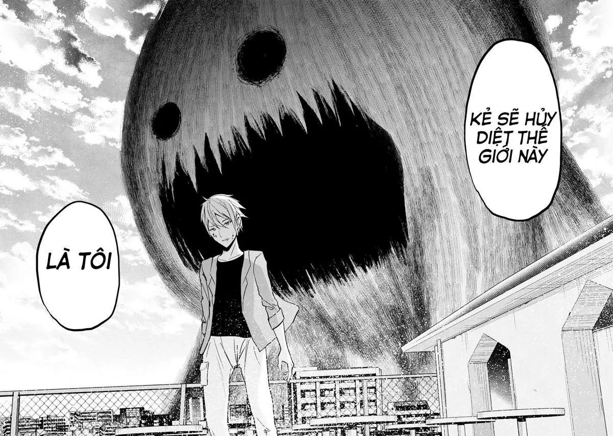 Instant Bullet Chapter 24 - 19