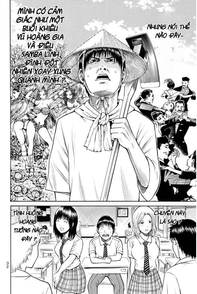 Wagatsuma-San Wa Ore No Yome Chapter 16 - 10