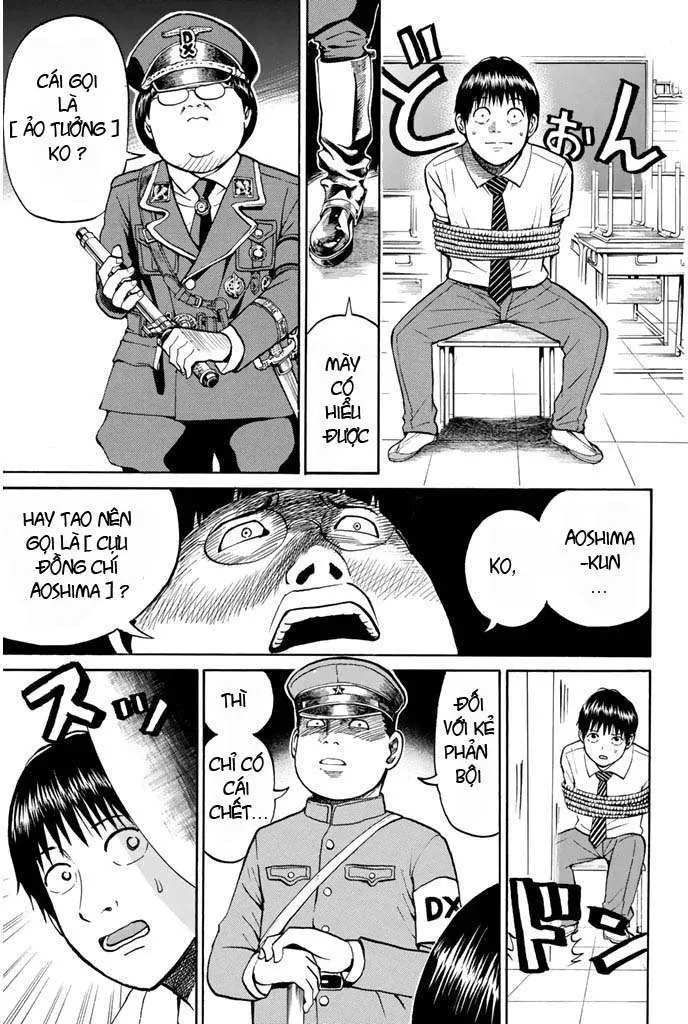 Wagatsuma-San Wa Ore No Yome Chapter 16 - 13