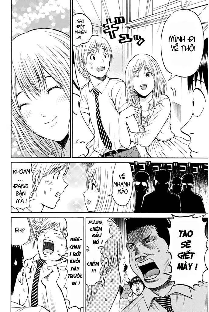 Wagatsuma-San Wa Ore No Yome Chapter 16 - 20