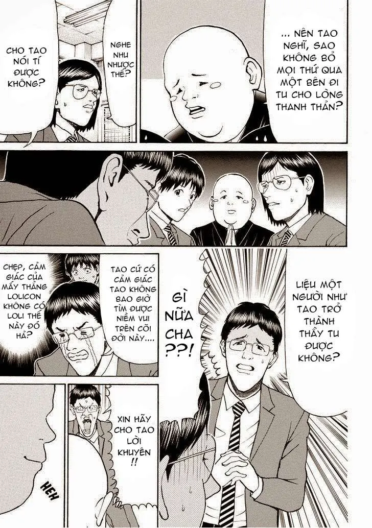 Wagatsuma-San Wa Ore No Yome Chapter 75 - 10