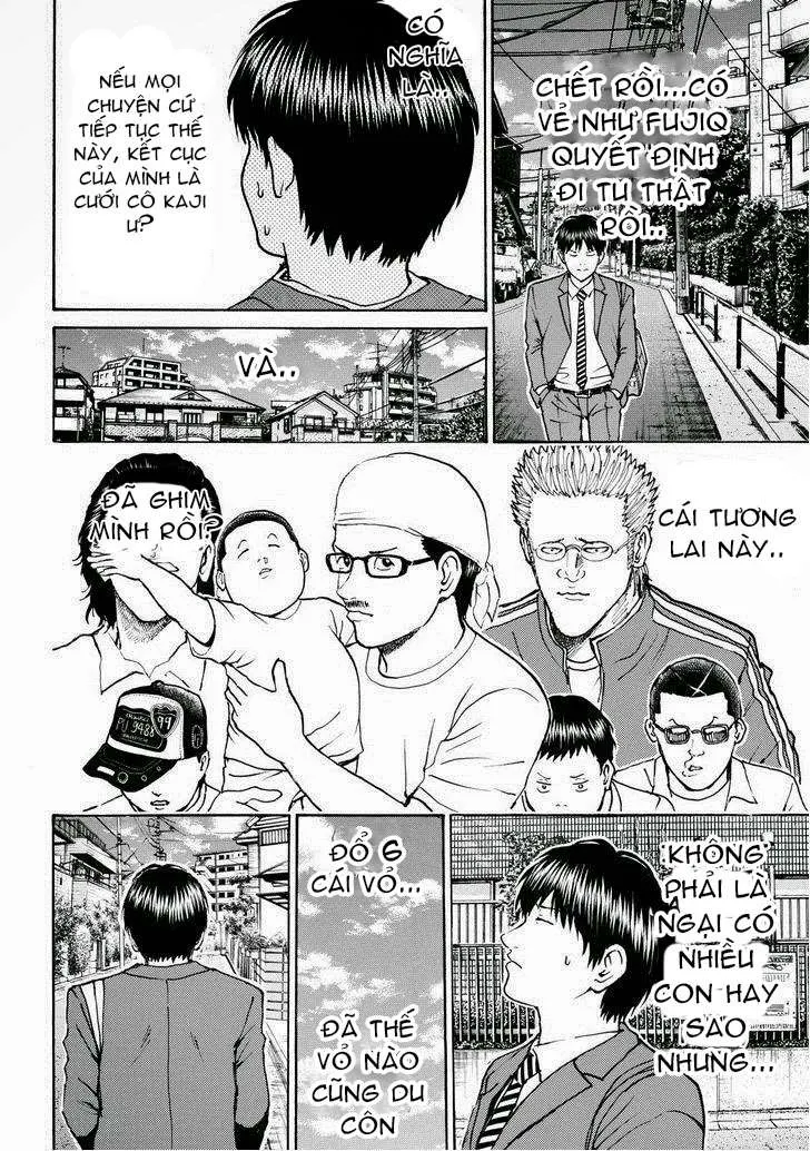 Wagatsuma-San Wa Ore No Yome Chapter 75 - 13
