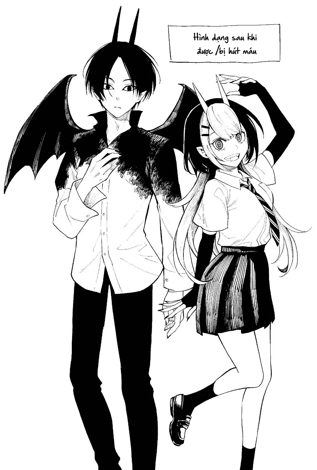 Kikikaikai Oneshot - 75