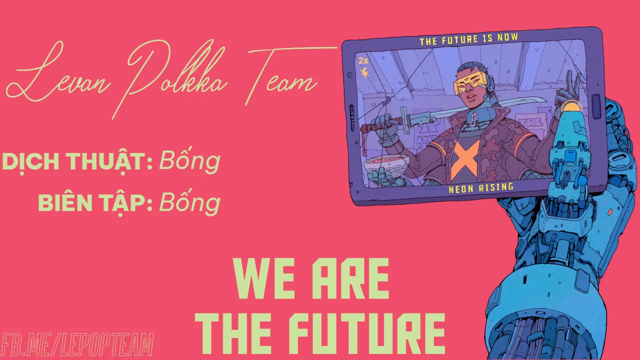 Tuyển Tập Thuốc Lá Bạc Hà Chapter 4 - 1