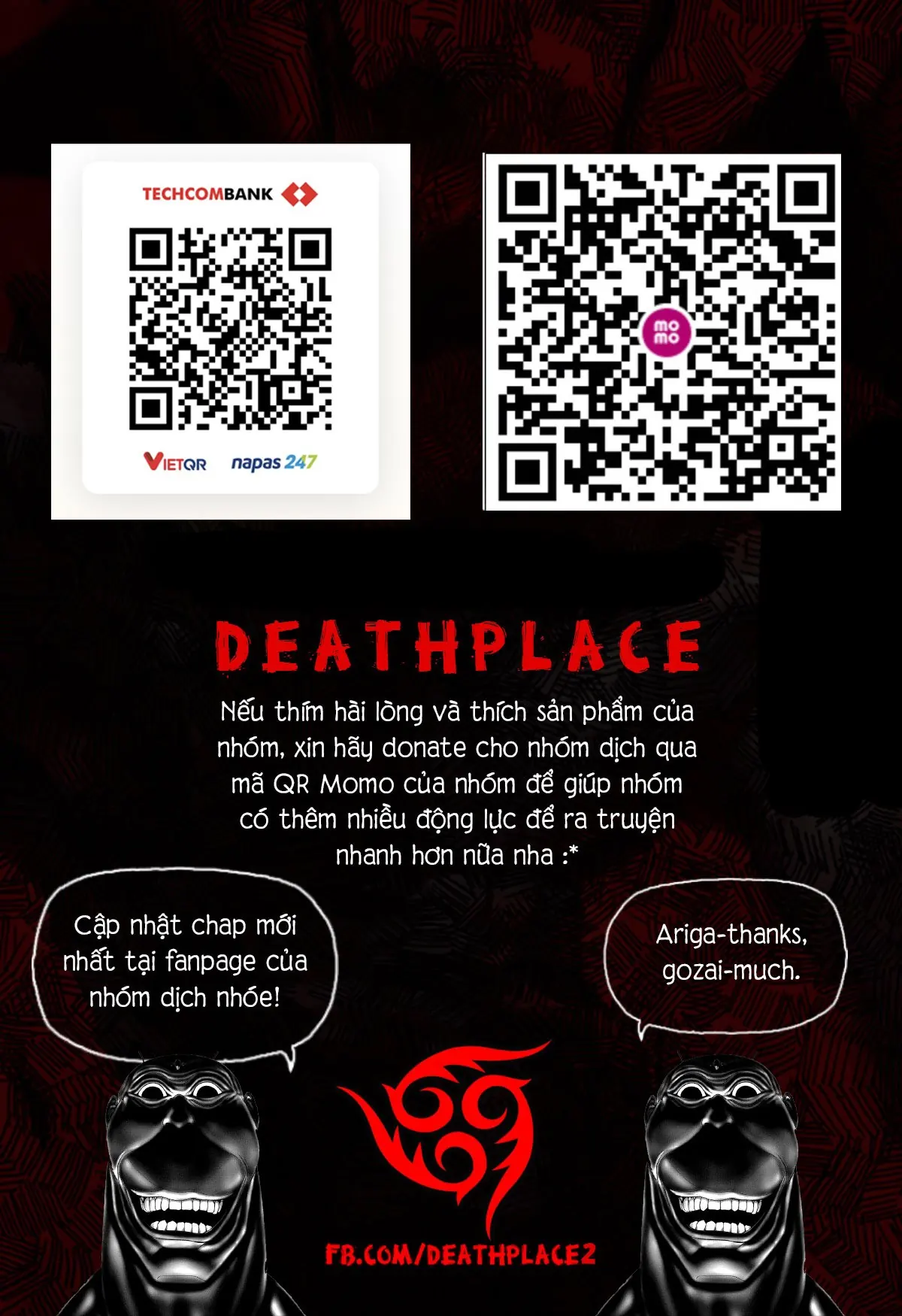 The Witch and the MercenaryMajo to Youhei Chapter  60 - 18