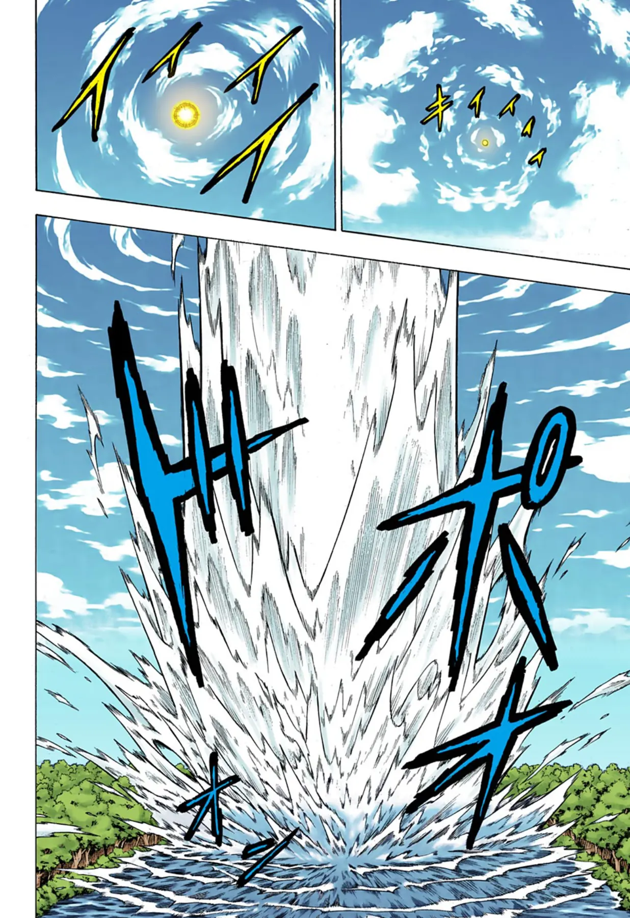 Undead Unluck Có Màu Chapter  160 - 14