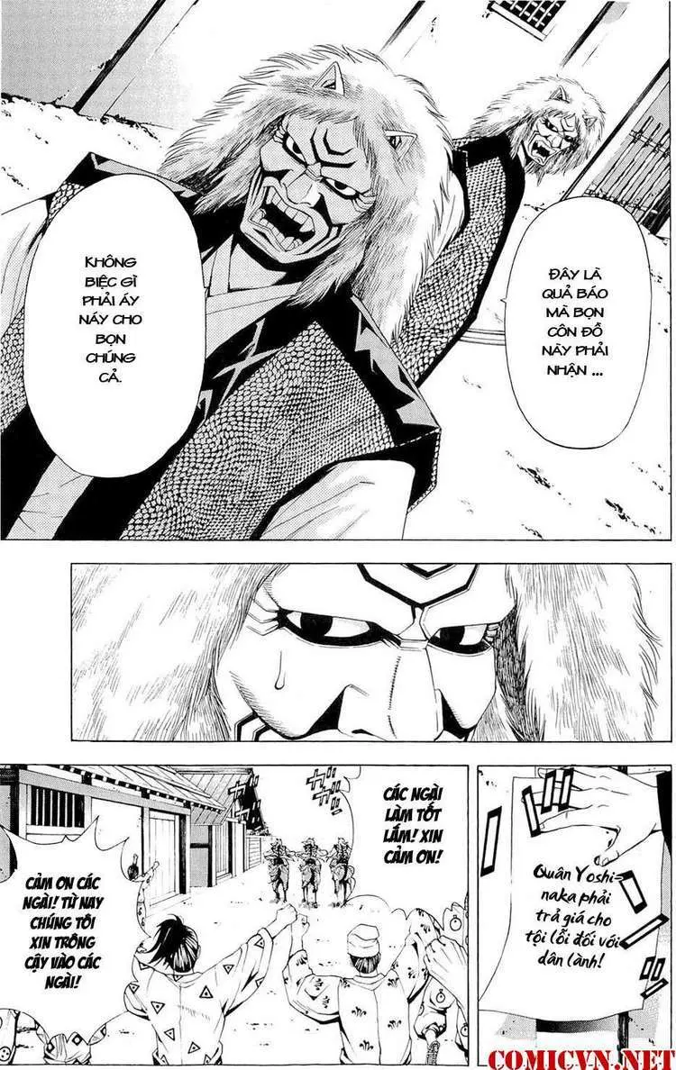 Shana Oh Yoshitsune (Ss2) Chapter 41 - 13