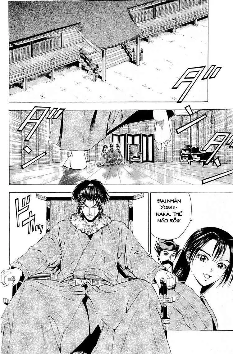 Shana Oh Yoshitsune (Ss2) Chapter 41 - 14