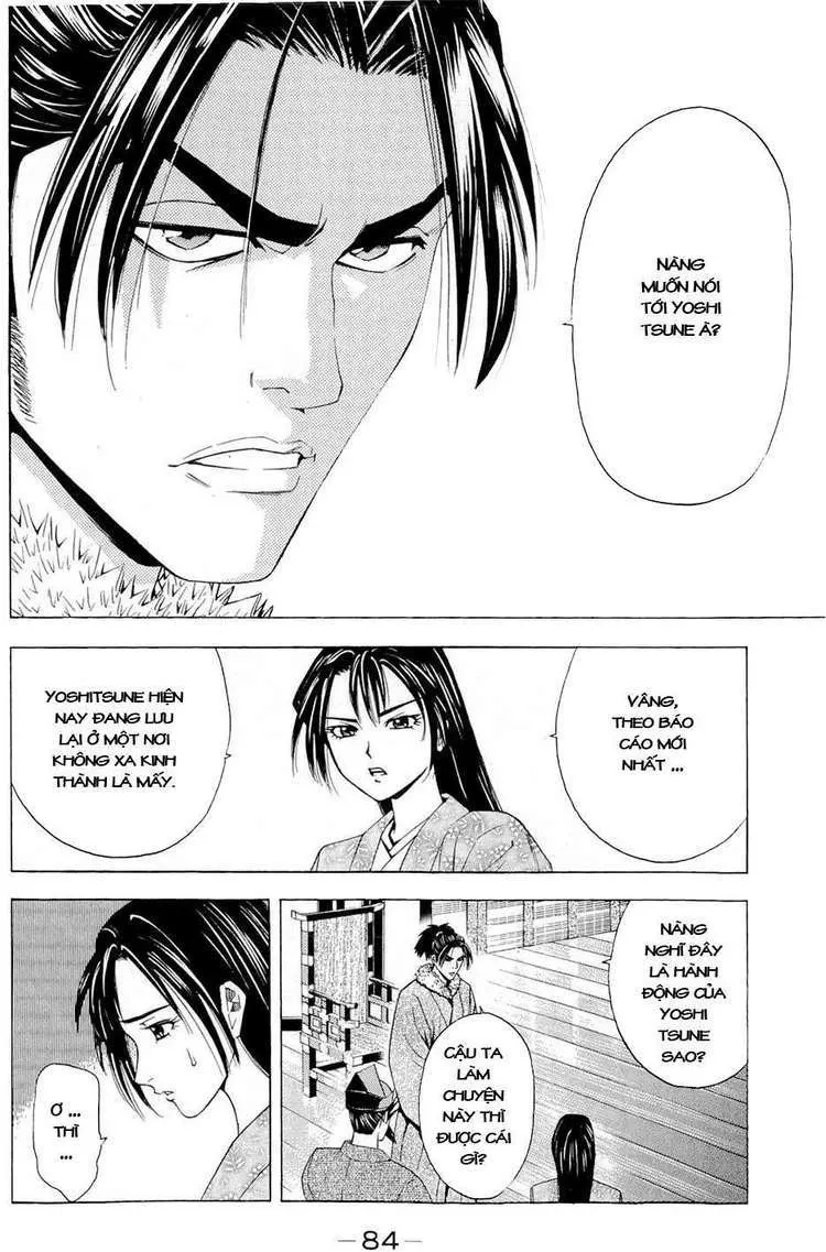 Shana Oh Yoshitsune (Ss2) Chapter 41 - 20