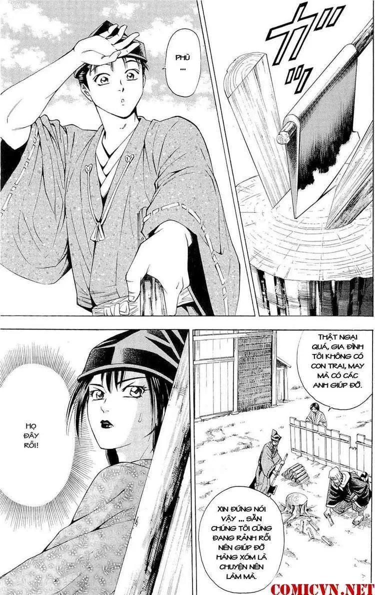 Shana Oh Yoshitsune (Ss2) Chapter 41 - 25