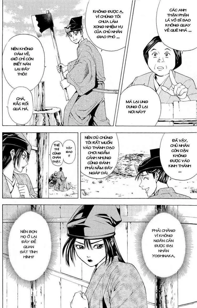 Shana Oh Yoshitsune (Ss2) Chapter 41 - 26