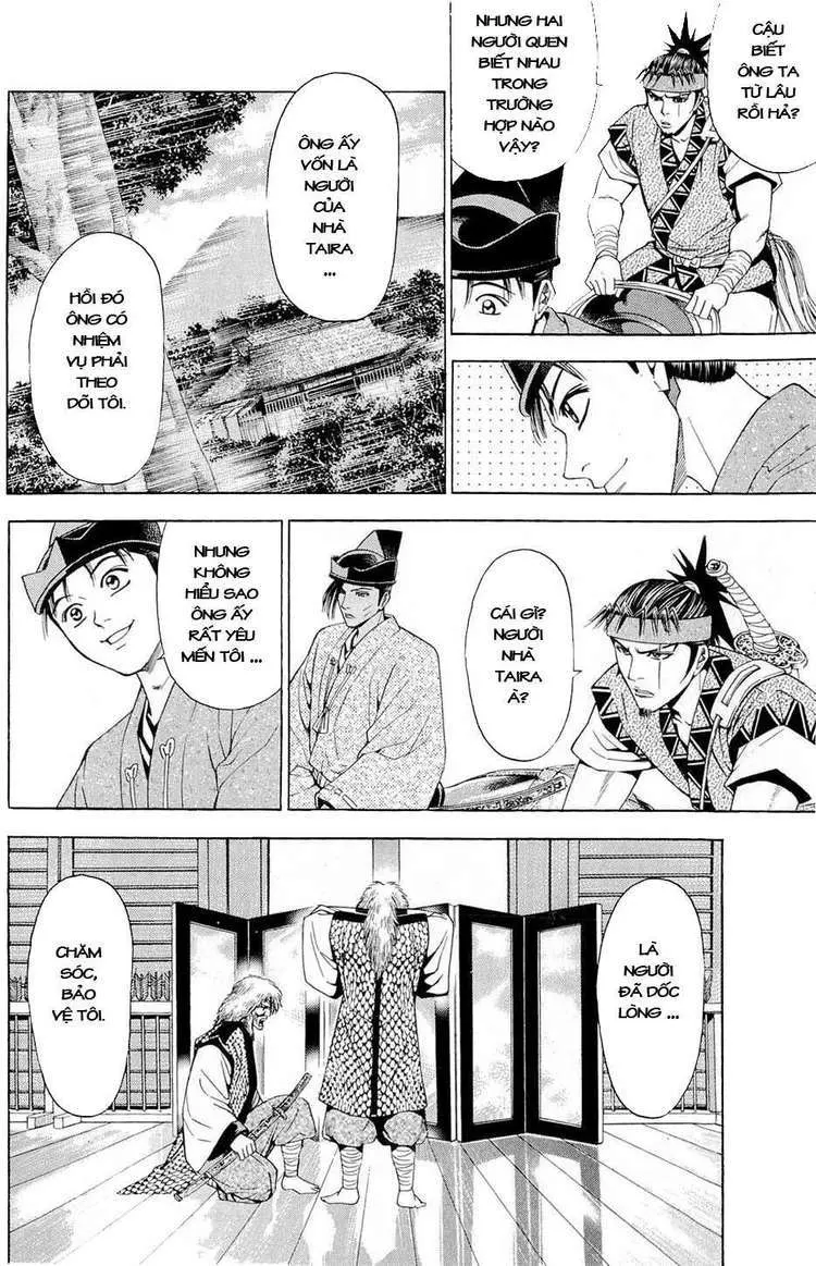 Shana Oh Yoshitsune (Ss2) Chapter 41 - 32