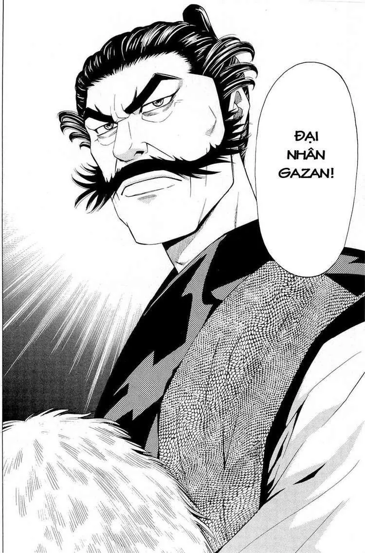 Shana Oh Yoshitsune (Ss2) Chapter 41 - 34