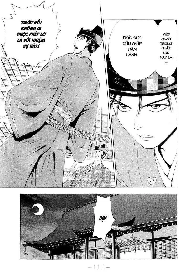 Shana Oh Yoshitsune (Ss2) Chapter 41 - 47