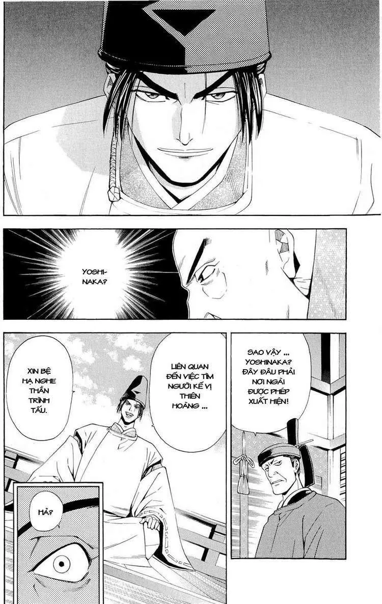 Shana Oh Yoshitsune (Ss2) Chapter 41 - 50