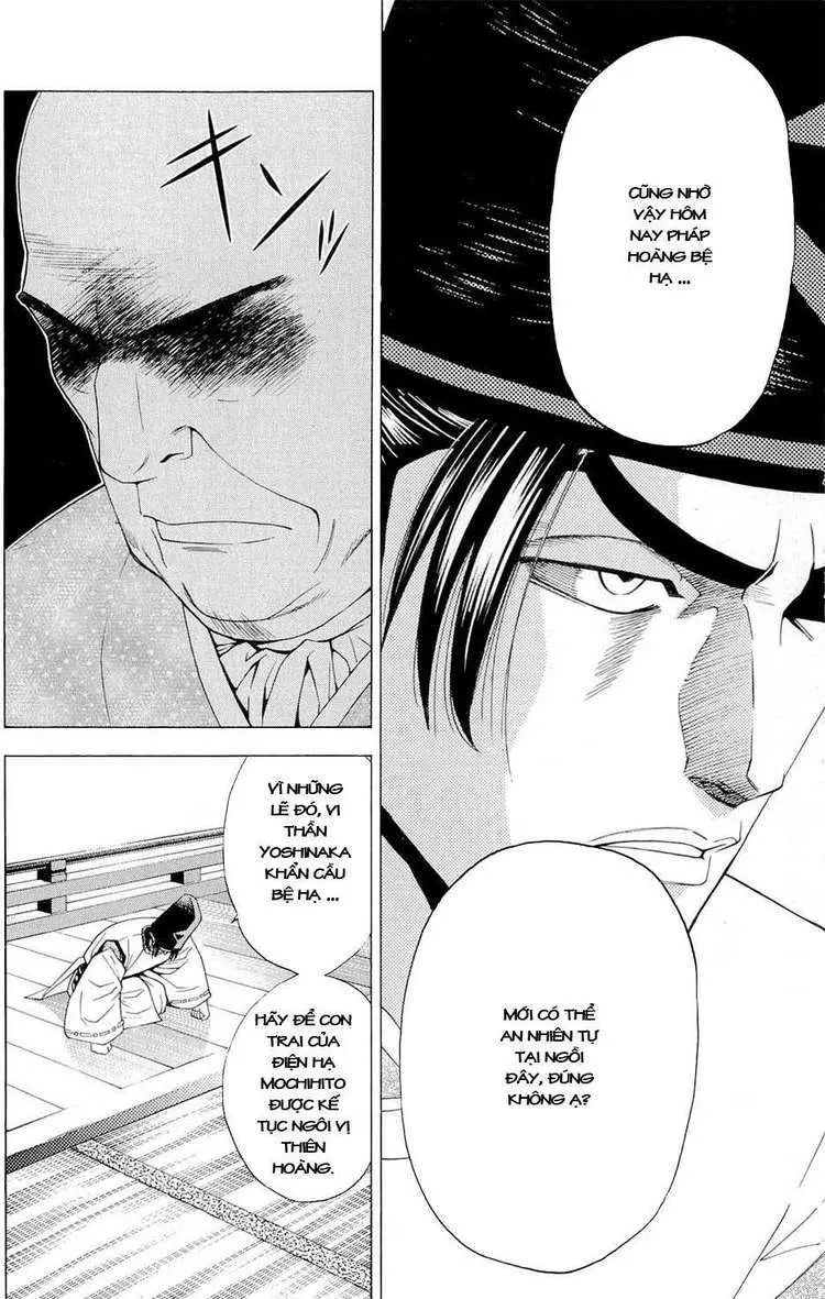 Shana Oh Yoshitsune (Ss2) Chapter 41 - 54