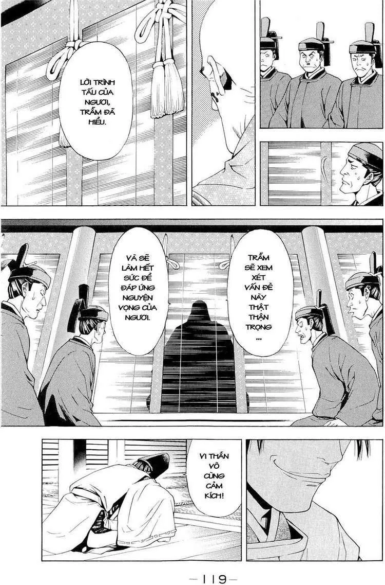 Shana Oh Yoshitsune (Ss2) Chapter 41 - 55