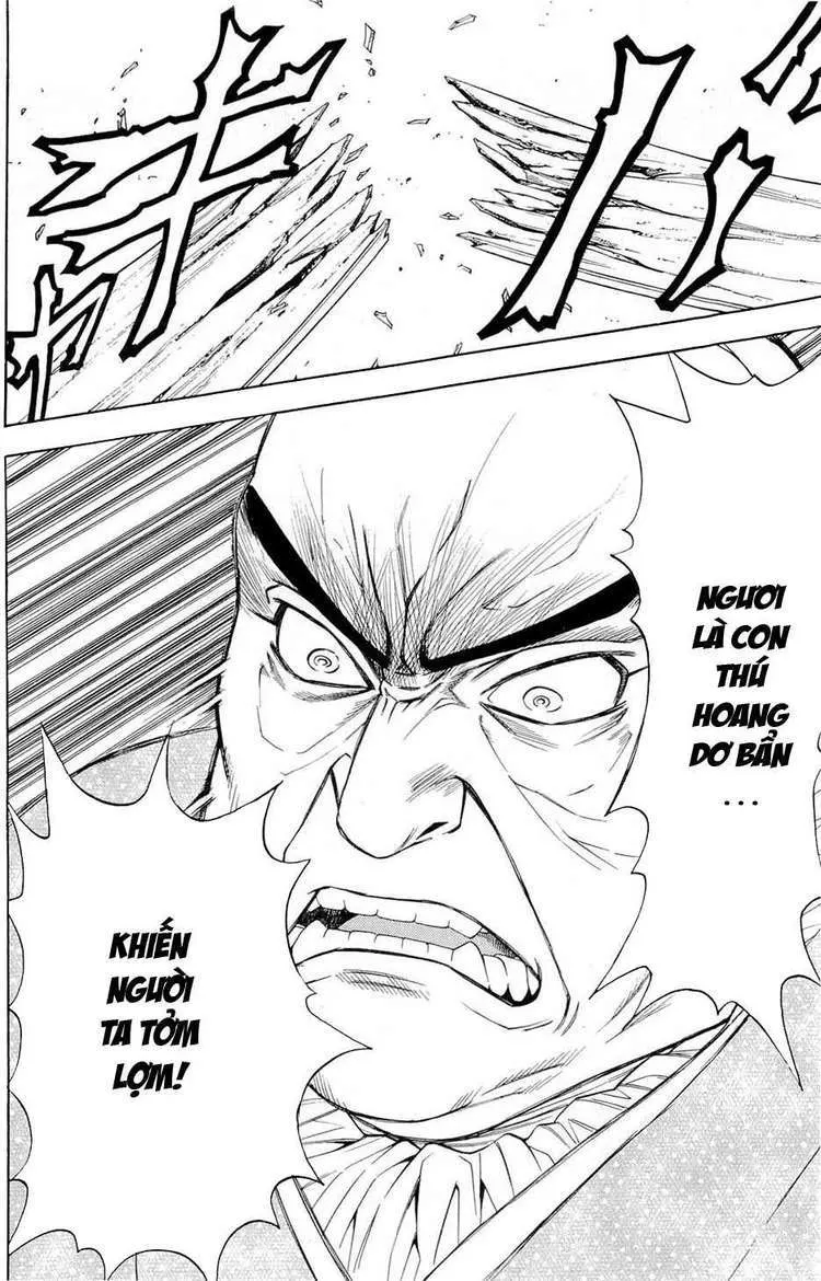 Shana Oh Yoshitsune (Ss2) Chapter 41 - 58