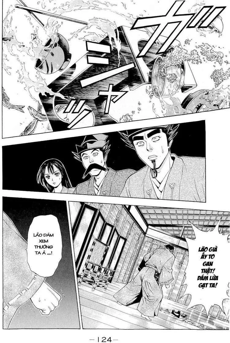 Shana Oh Yoshitsune (Ss2) Chapter 41 - 60