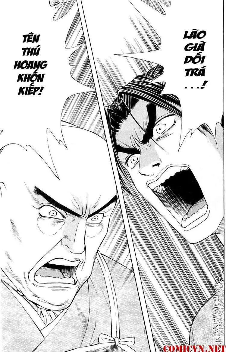 Shana Oh Yoshitsune (Ss2) Chapter 41 - 61