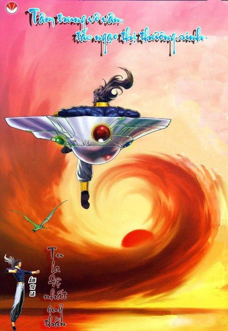 Shana Oh Yoshitsune (Ss2) Chapter 41 - 63