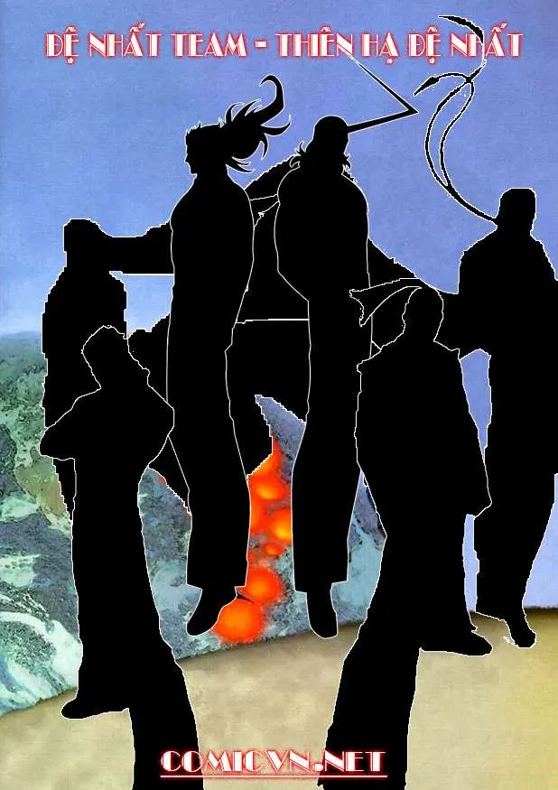 Shana Oh Yoshitsune (Ss2) Chapter 6 - 2