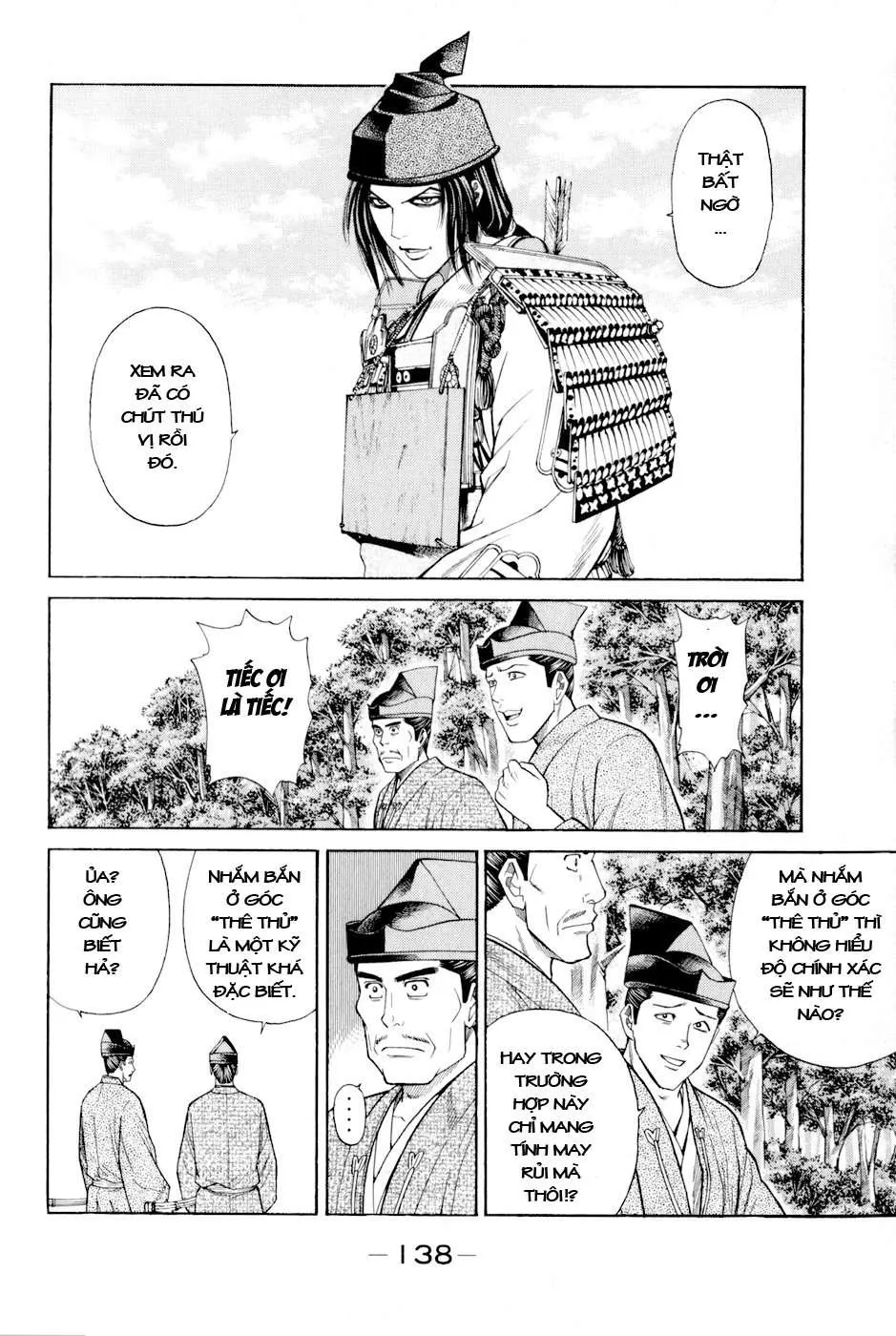 Shana Oh Yoshitsune (Ss2) Chapter 6 - 17