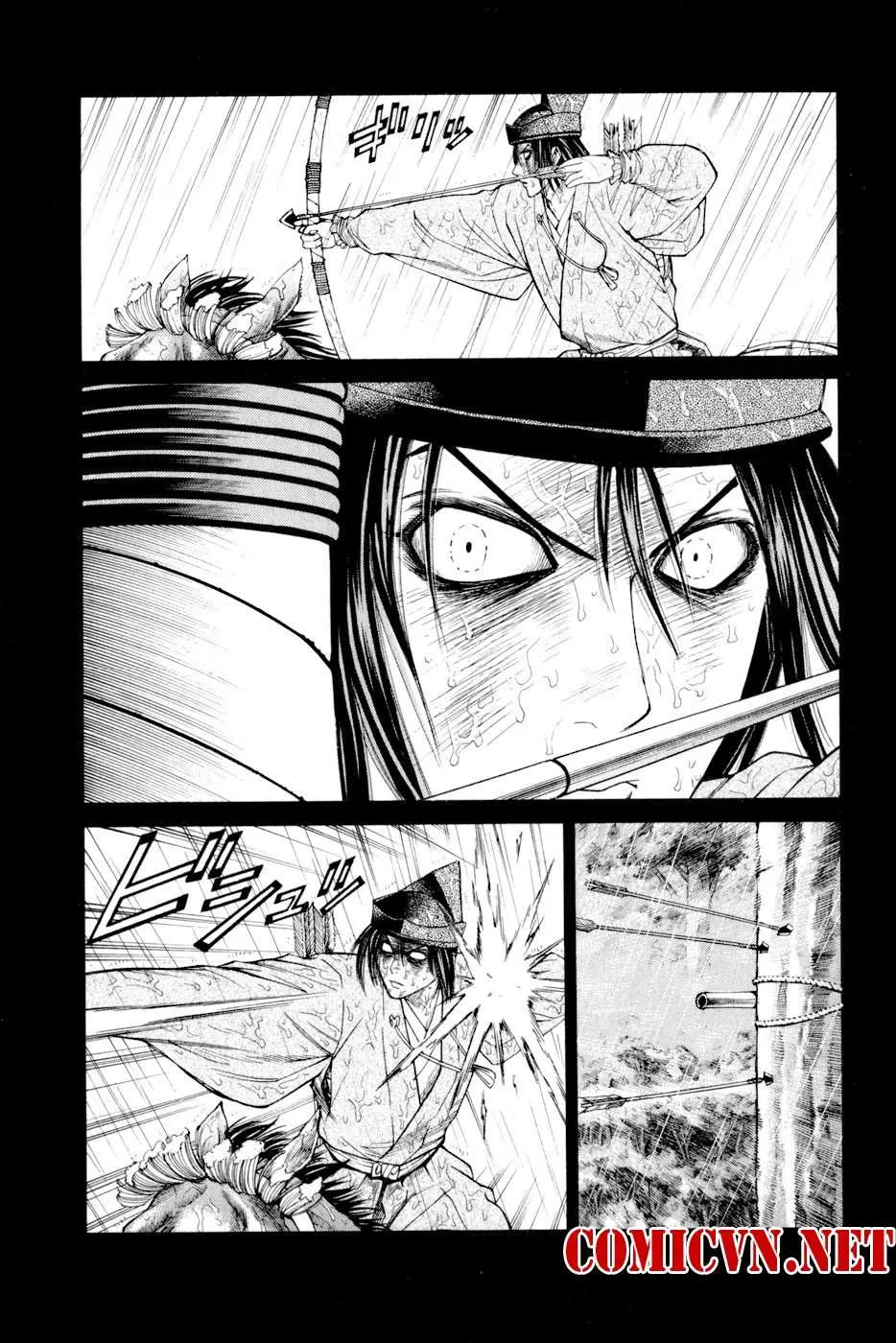 Shana Oh Yoshitsune (Ss2) Chapter 6 - 20