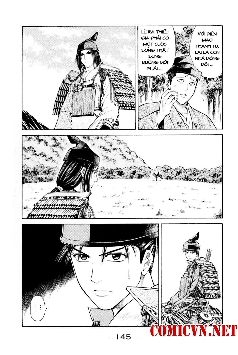 Shana Oh Yoshitsune (Ss2) Chapter 6 - 24