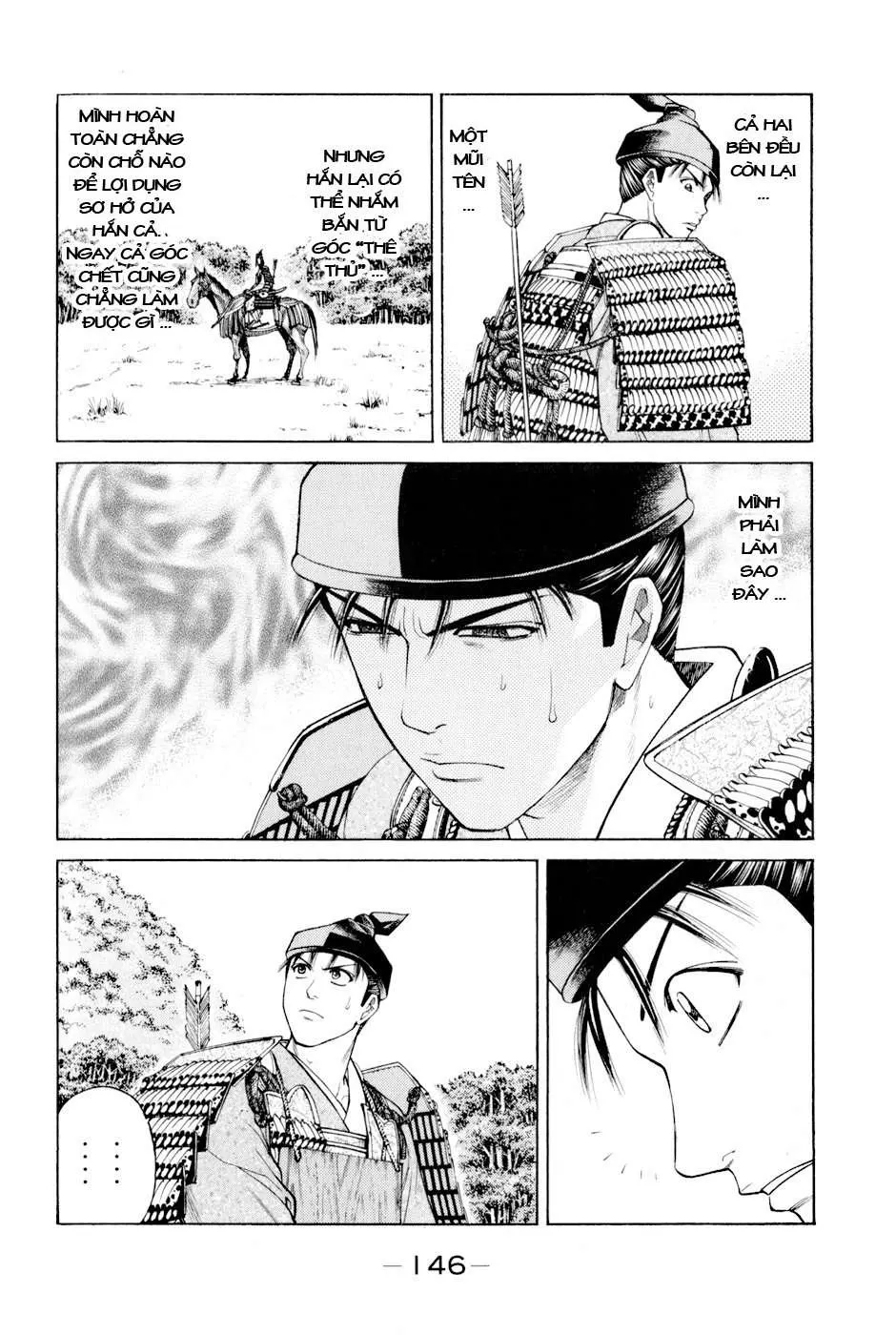 Shana Oh Yoshitsune (Ss2) Chapter 6 - 25