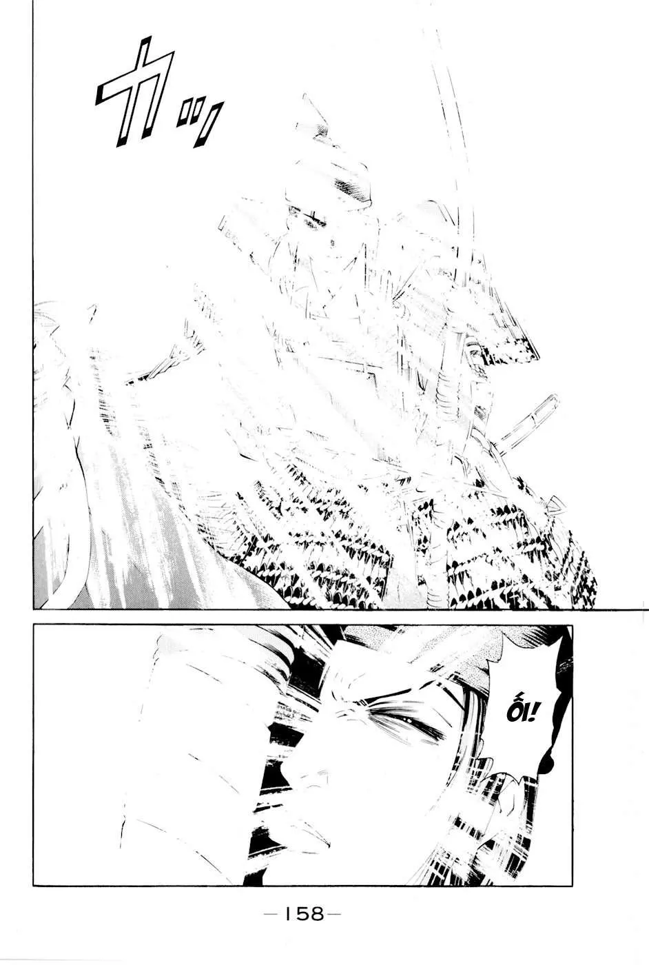 Shana Oh Yoshitsune (Ss2) Chapter 6 - 37