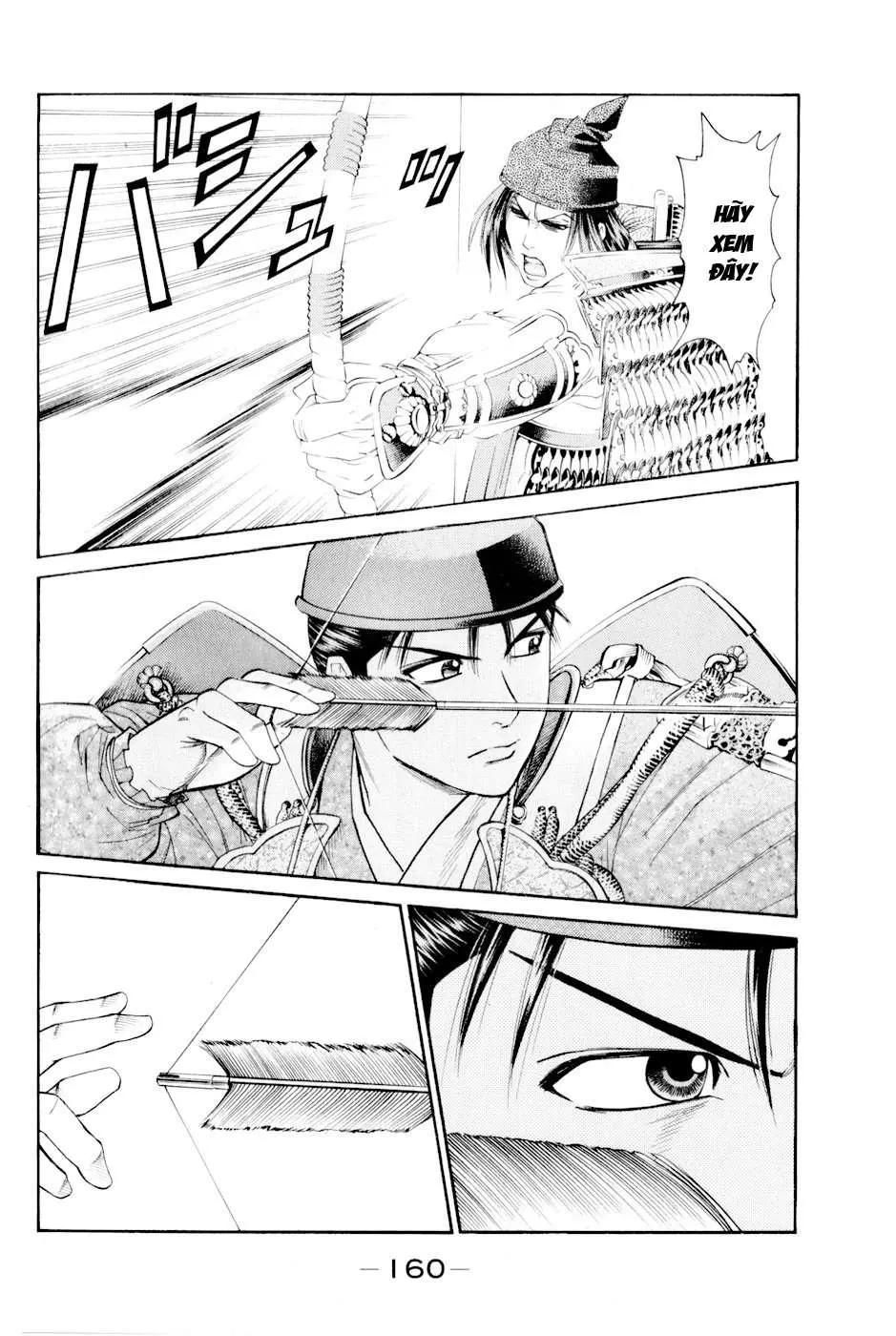 Shana Oh Yoshitsune (Ss2) Chapter 6 - 39