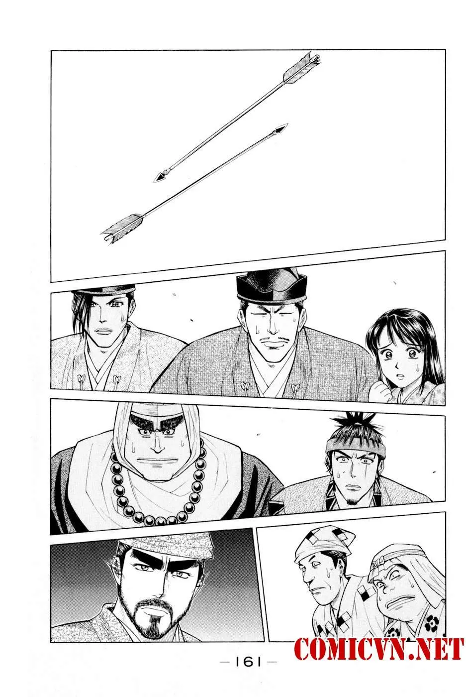 Shana Oh Yoshitsune (Ss2) Chapter 6 - 40