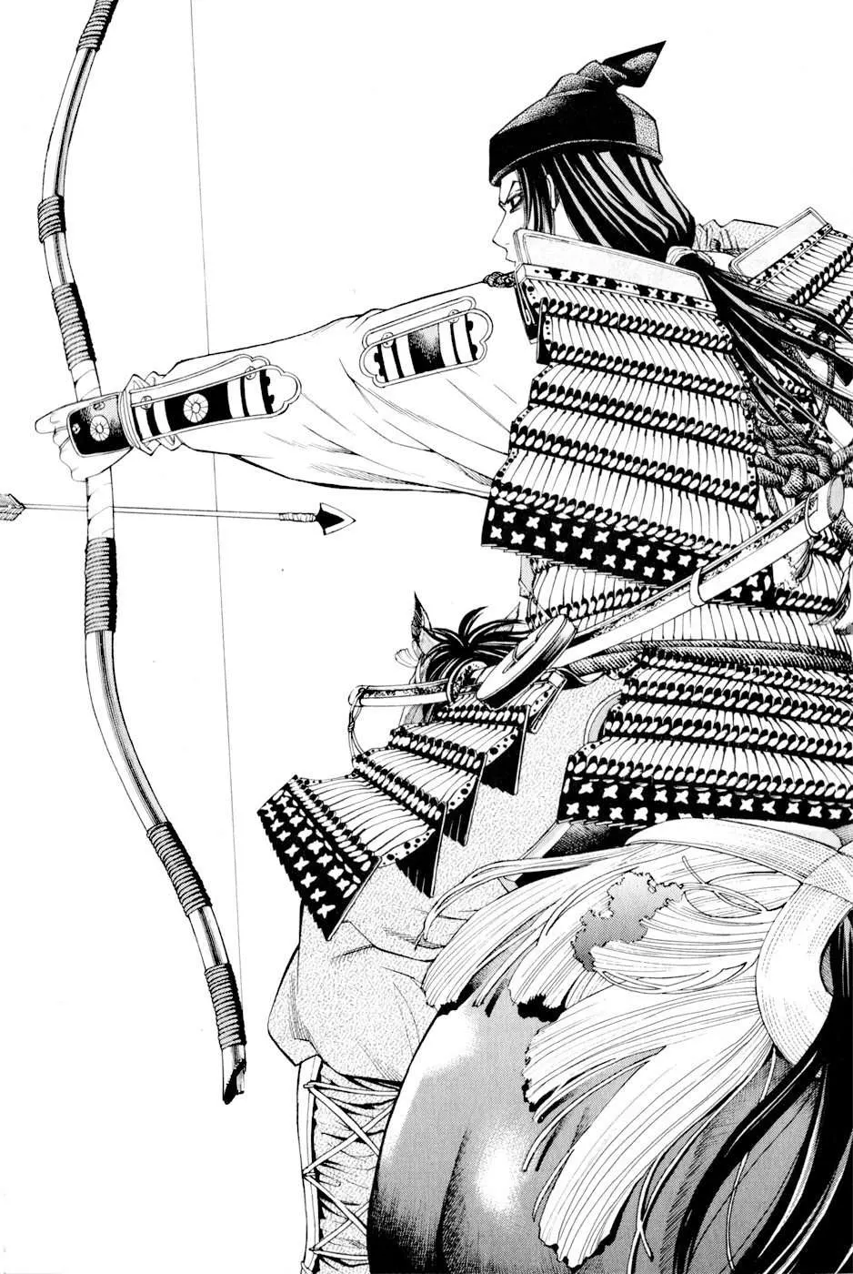 Shana Oh Yoshitsune (Ss2) Chapter 6 - 41