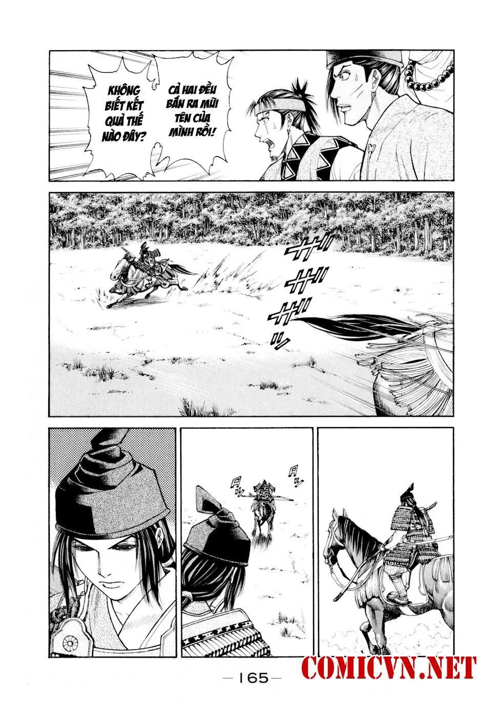 Shana Oh Yoshitsune (Ss2) Chapter 6 - 44