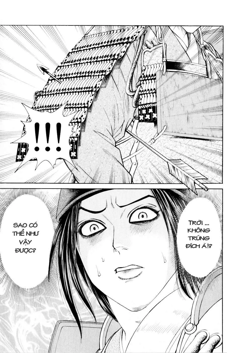 Shana Oh Yoshitsune (Ss2) Chapter 6 - 46