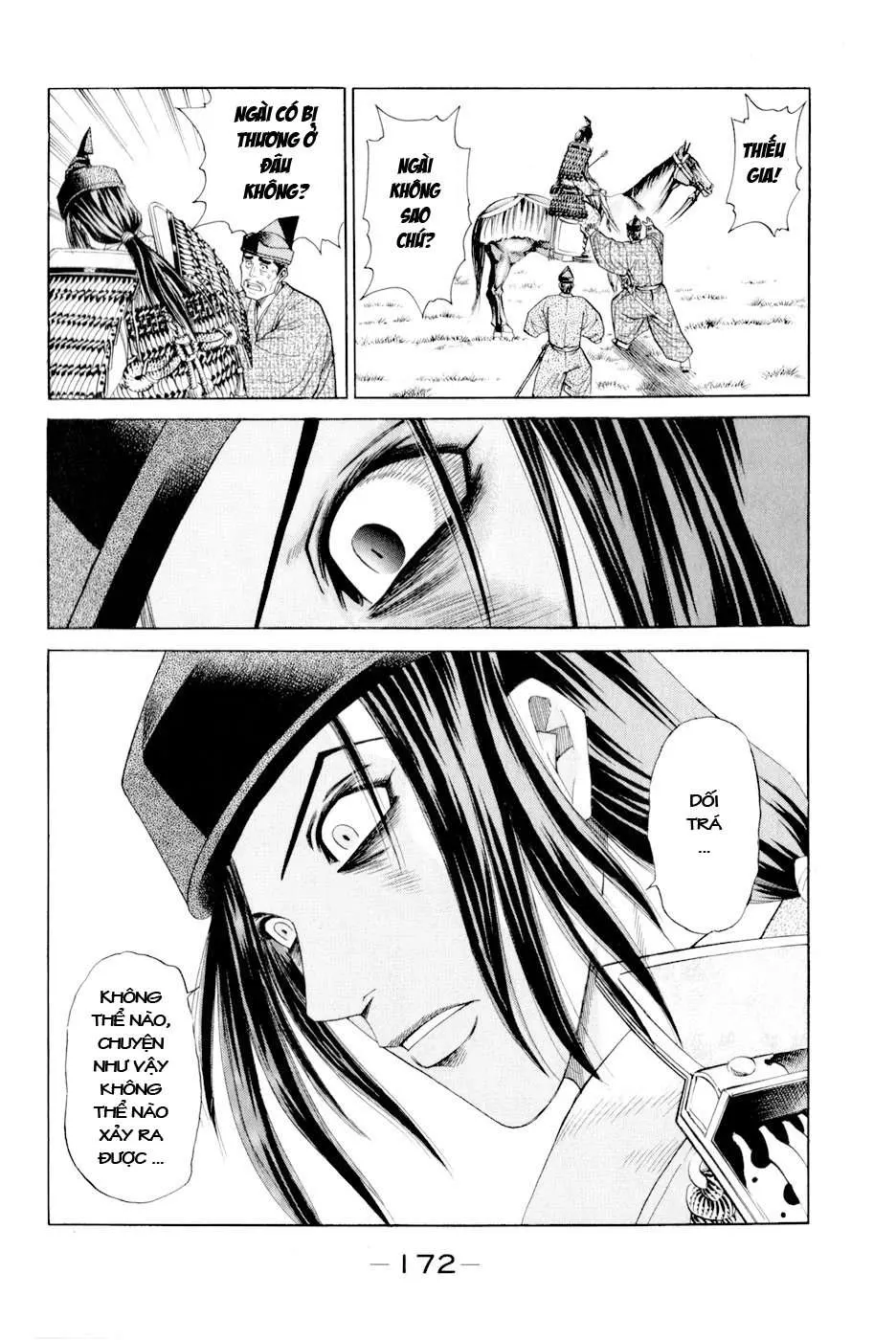 Shana Oh Yoshitsune (Ss2) Chapter 6 - 51