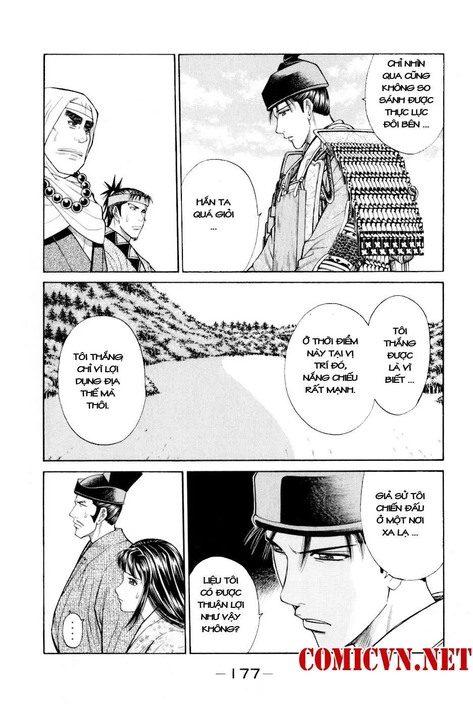 Shana Oh Yoshitsune (Ss2) Chapter 6 - 56