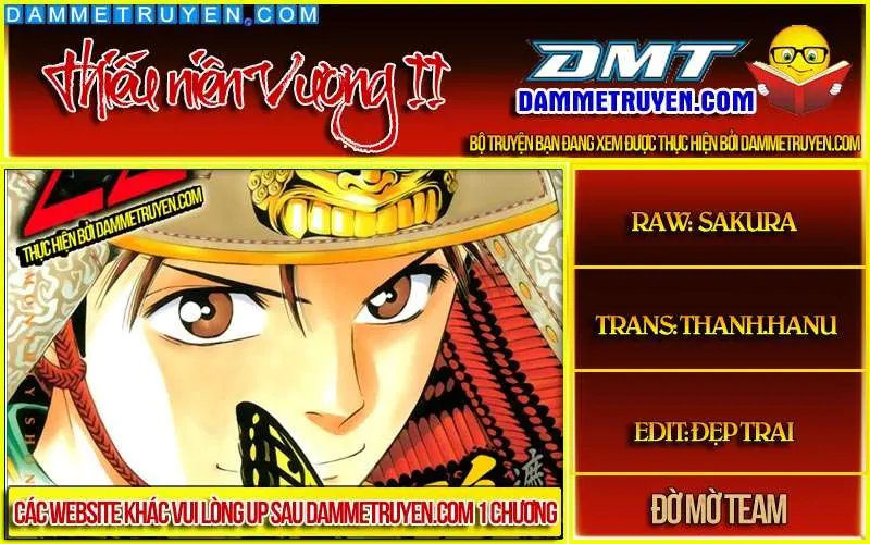 Shana Oh Yoshitsune (Ss2) Chapter 73.2 - 2
