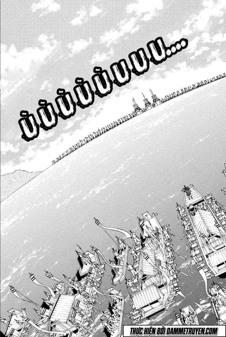 Shana Oh Yoshitsune (Ss2) Chapter 73.2 - 12