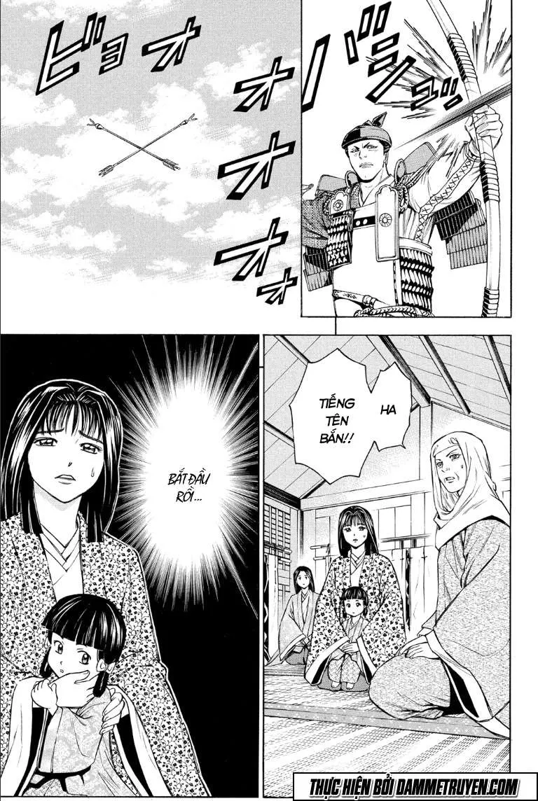 Shana Oh Yoshitsune (Ss2) Chapter 73.2 - 26