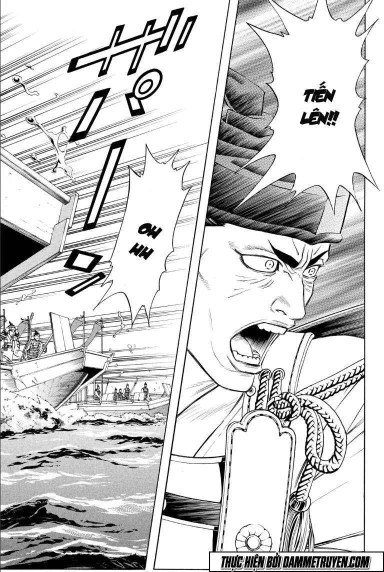 Shana Oh Yoshitsune (Ss2) Chapter 73.2 - 28