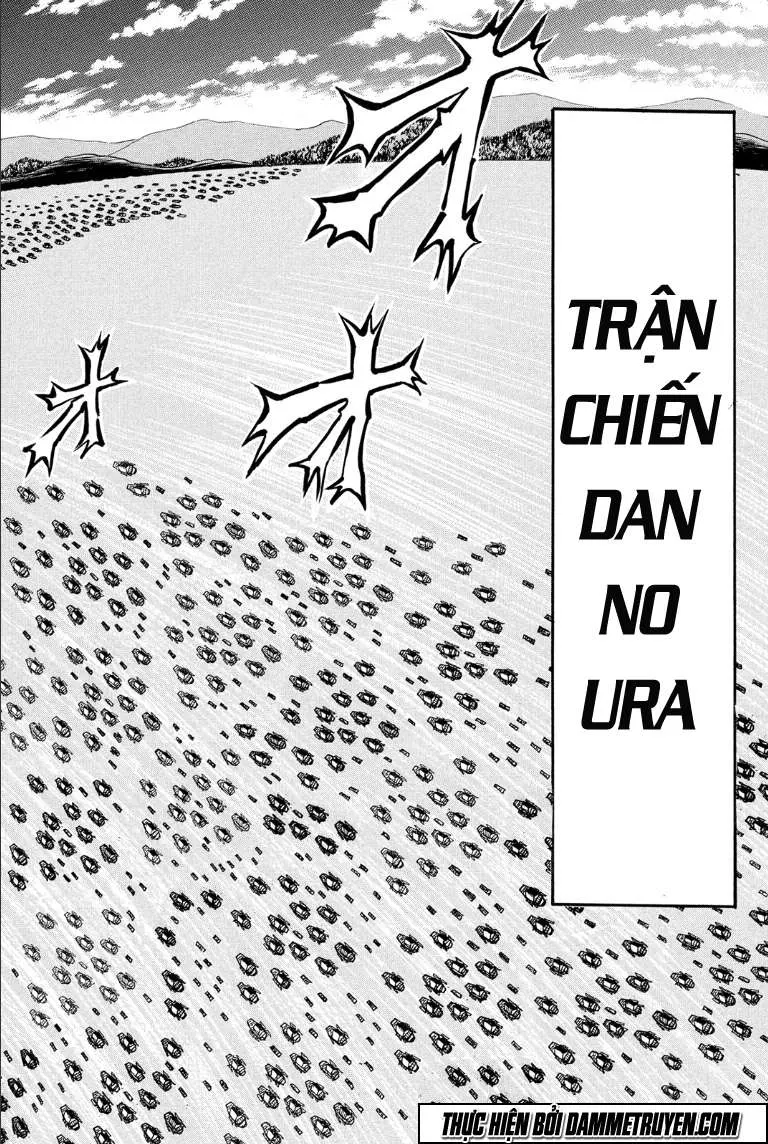 Shana Oh Yoshitsune (Ss2) Chapter 73.2 - 29