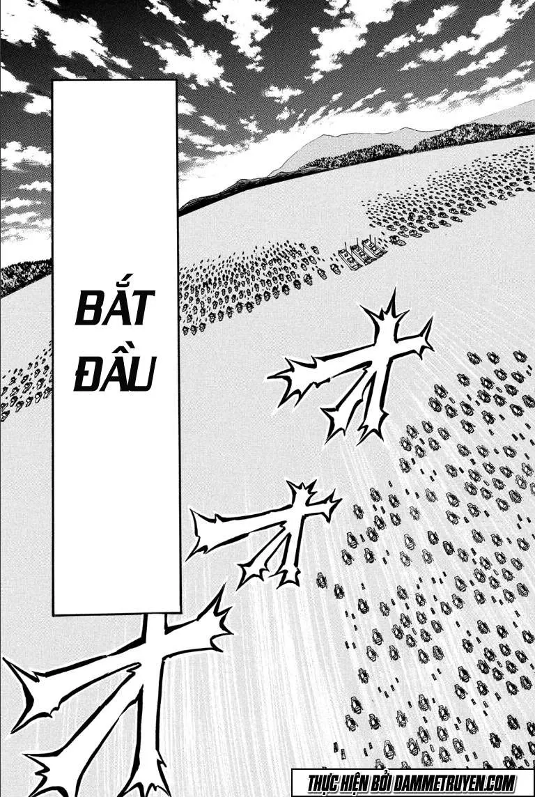 Shana Oh Yoshitsune (Ss2) Chapter 73.2 - 30