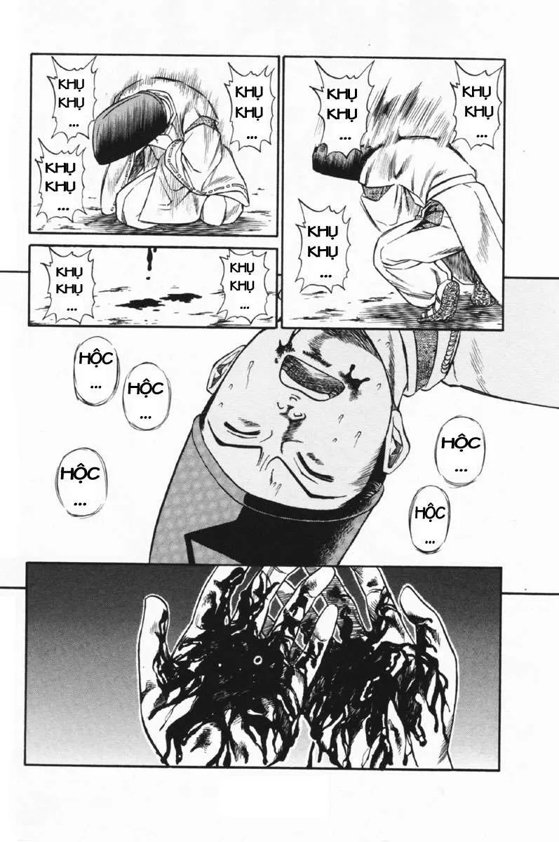 Shana Oh Yoshitsune (Ss1) Chapter 27 - 50