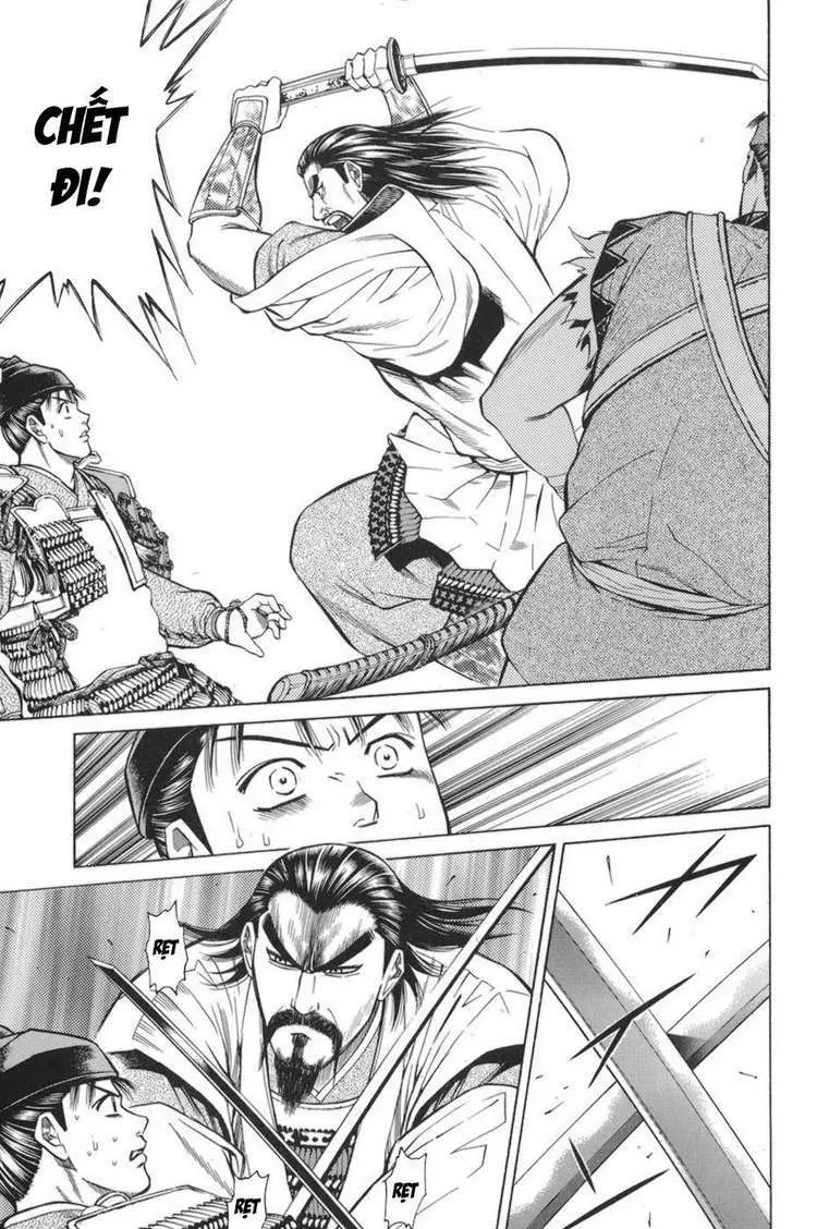 Shana Oh Yoshitsune (Ss1) Chapter 76 - 23