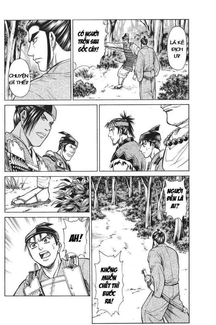 Shana Oh Yoshitsune (Ss1) Chapter 76 - 36