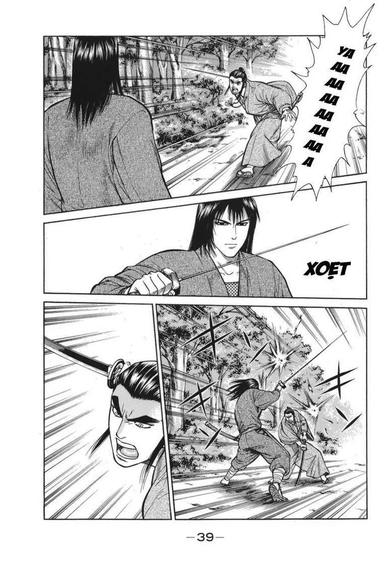 Shana Oh Yoshitsune (Ss1) Chapter 76 - 43